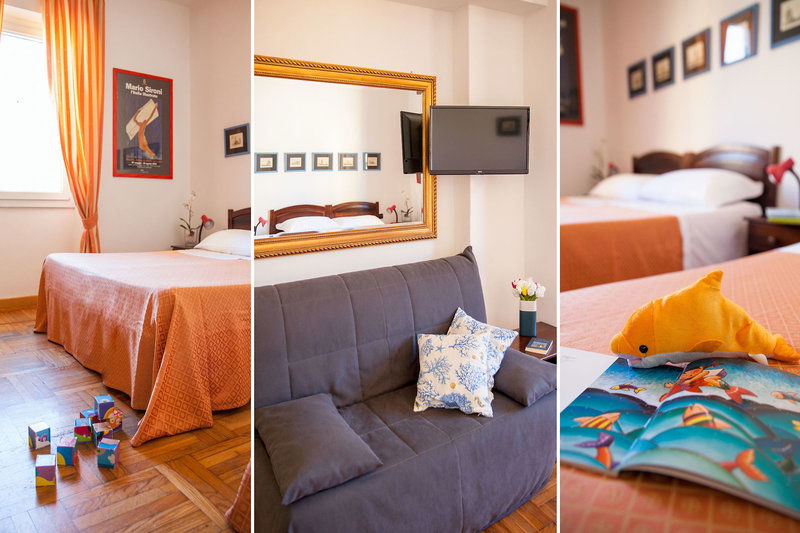 Hotel Hotel La Piazzetta