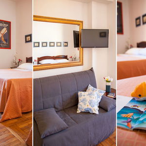 Hotel Hotel La Piazzetta cazare Rapallo