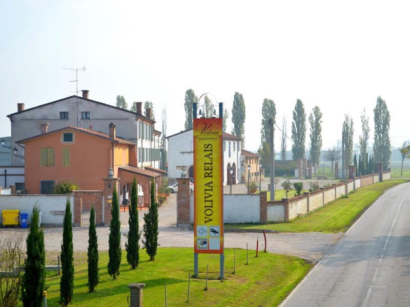 Hotel Volivia Relais Agriturismo