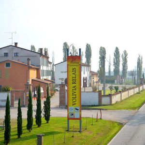 Hotel Volivia Relais Agriturismo cazare Pegognaga