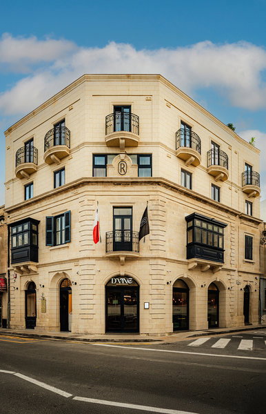 Hotel Royale Sainte Helene Boutique Hotel