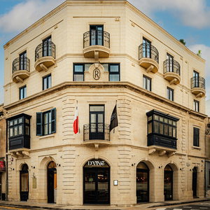 Hotel Royale Sainte Helene Boutique Hotel cazare Birkirkara