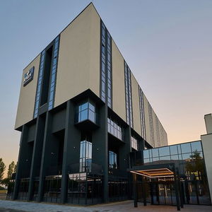 Hotel Standard Hotel Raffaello cazare Modena