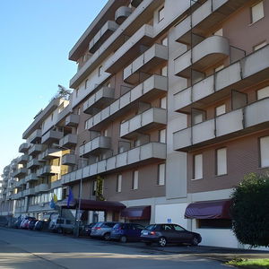 Hotel Tiby Hotel cazare Modena