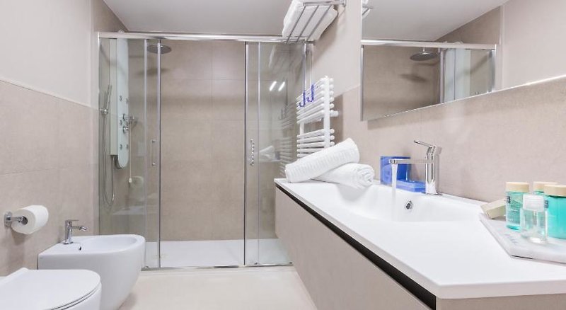 Hotel Ciasa De Gahja