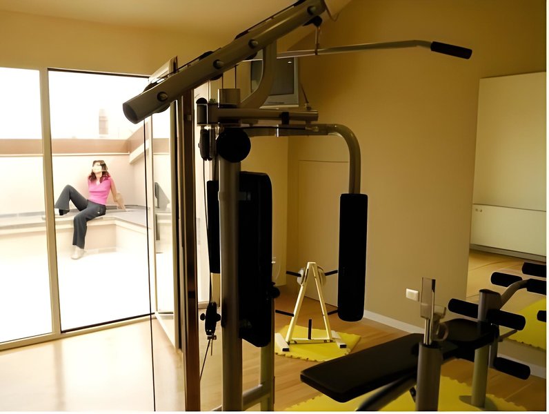 Hotel Hotel Dei Gonzaga