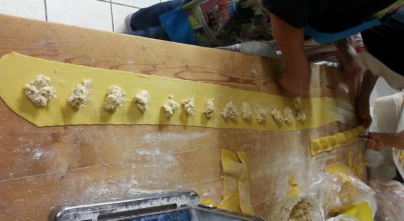 Hotel La Fattoria Del Boschetto