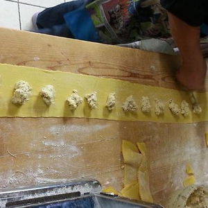 Hotel La Fattoria Del Boschetto cazare Parma