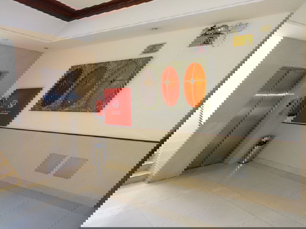 Hotel Orans Suites 2