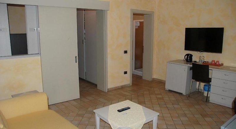 Hotel Il Pagliericcio