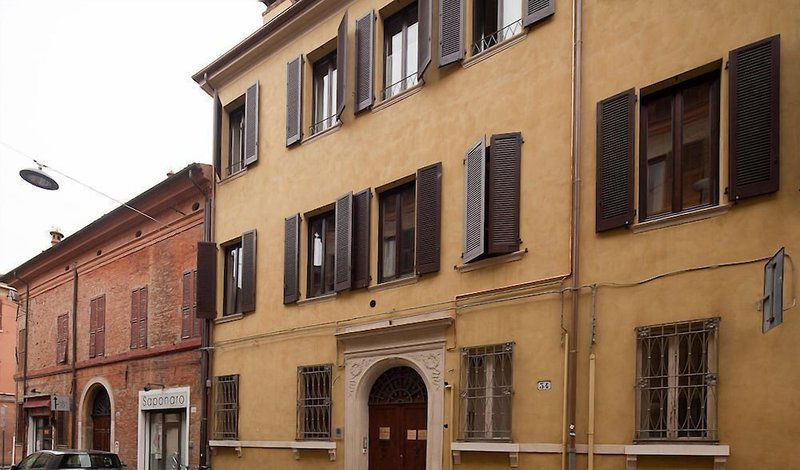 Hotel Honey Rooms Ferrara