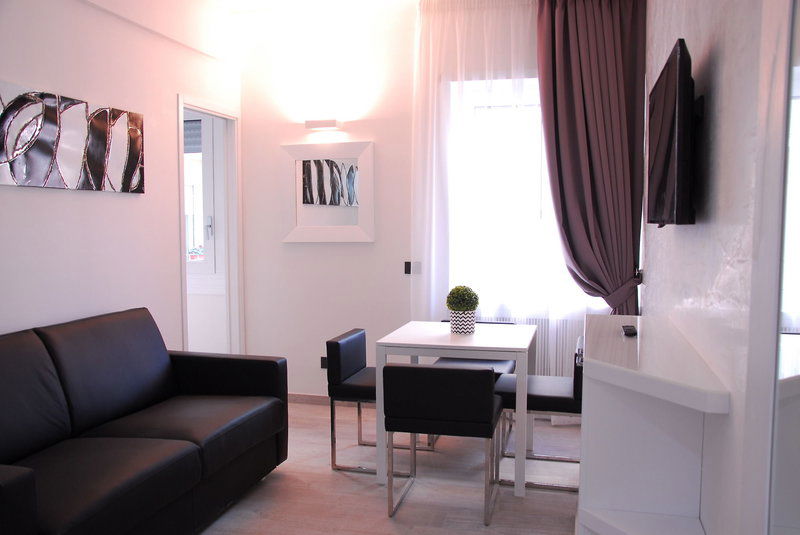 Hotel Lhp Suite Rapallo