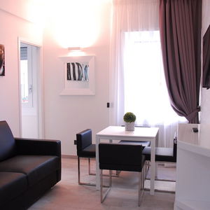 Hotel Lhp Suite Rapallo cazare Rapallo