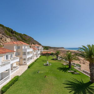 Hotel Marina Bay Hotel Apartments cazare Skala