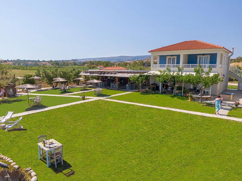 Hotel Chloe Apartments