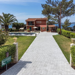 Hotel Anthoula's House cazare Lassi