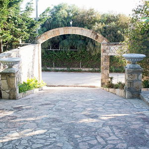 Hotel Monte E Mare cazare Minia