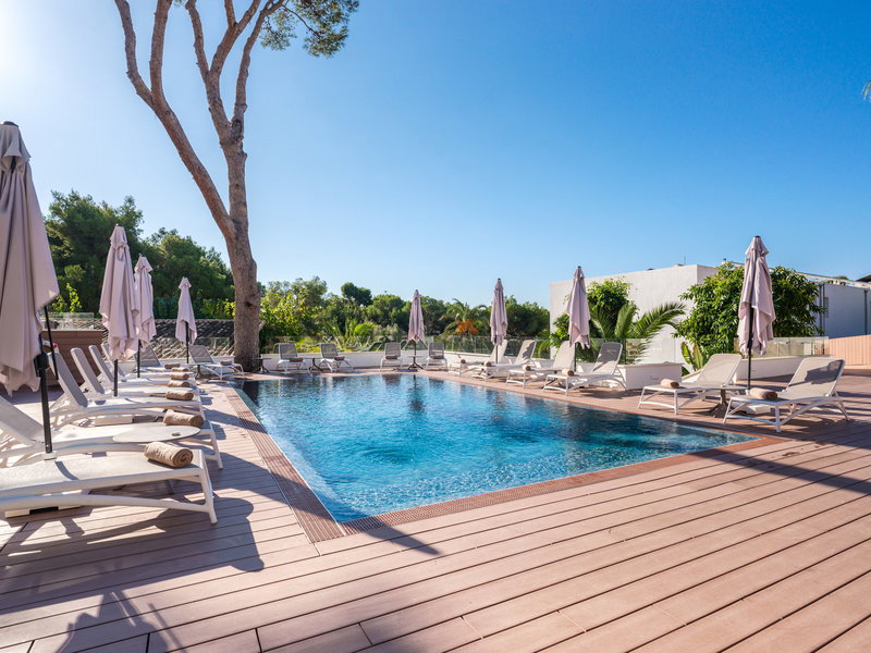 Hotel Tacande Portals Wellness & Relax