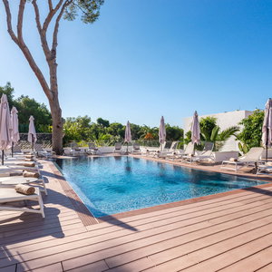 Hotel Tacande Portals Wellness & Relax cazare Portals Nous