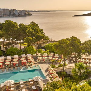 Hotel Alua Calvià Mallorca cazare Calvia