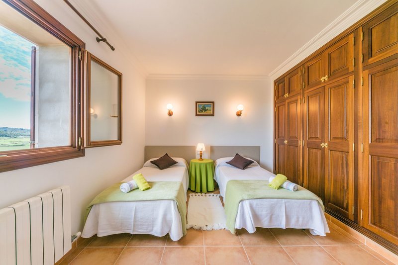 Hotel Villa Son Gili