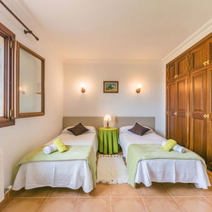 Hotel Villa Son Gili cazare Maria de la Salut