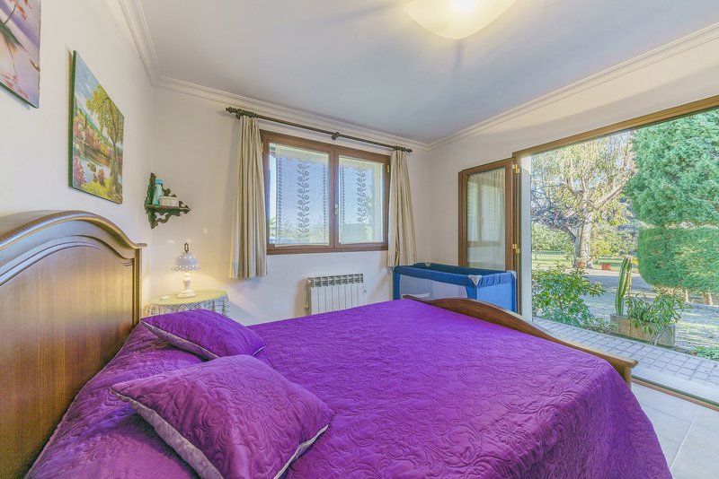 Hotel Finca Can Moreu