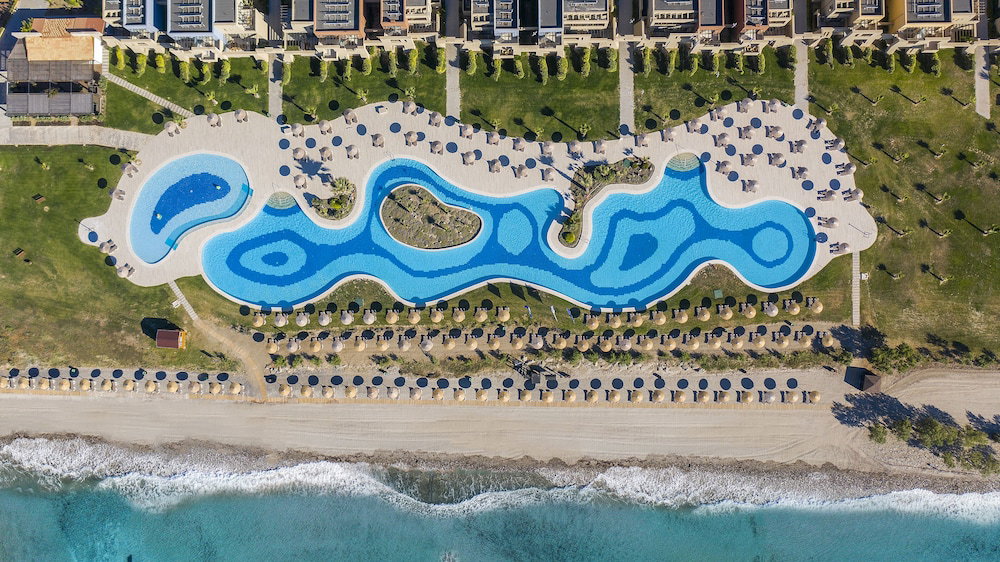 Hotel Astir Odysseus Resort & Spa