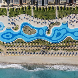 Hotel Astir Odysseus Resort & Spa cazare Kos