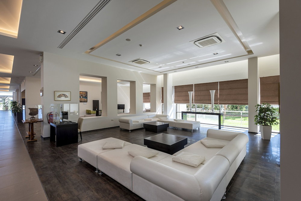 Astir Odysseus Resort & Spa