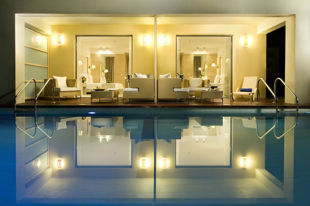 Astir Odysseus Resort & Spa