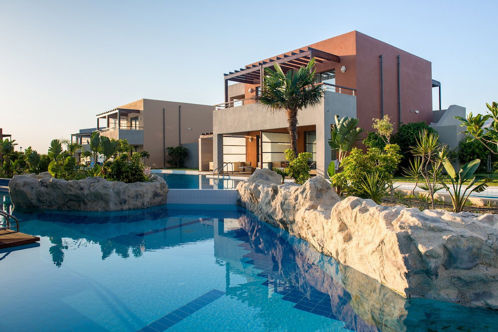 Astir Odysseus Resort & Spa