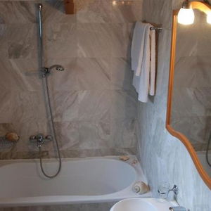 Hotel Villa Alex cazare Epirus