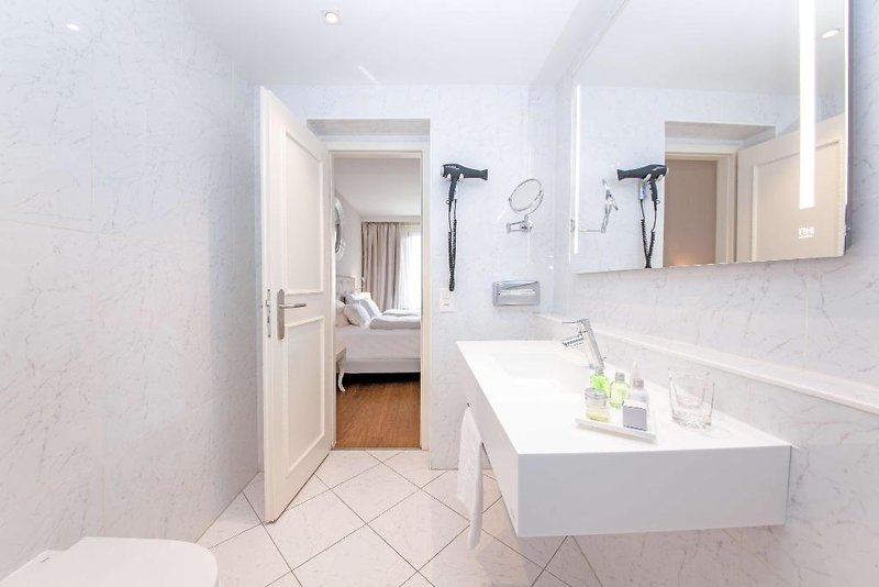 Hotel Hotel Geneva By Fassbind