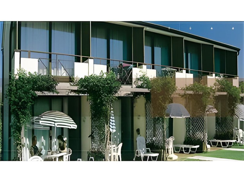 Hotel Beatrix Residenza