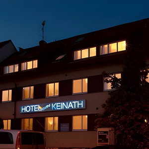 Hotel Hotel Garni Keinath cazare Stuttgart
