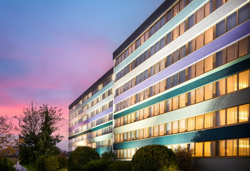 Hotel Elaya Hotel Stuttgart Ludwigsburg