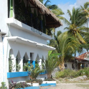 Hotel Mudi House cazare Jambiani