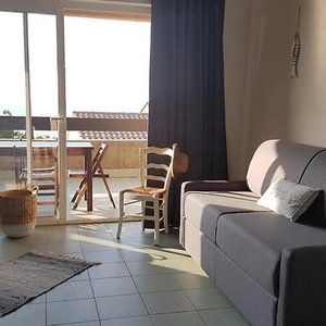 Hotel Résidence Costa D'oru cazare Saint-Florent