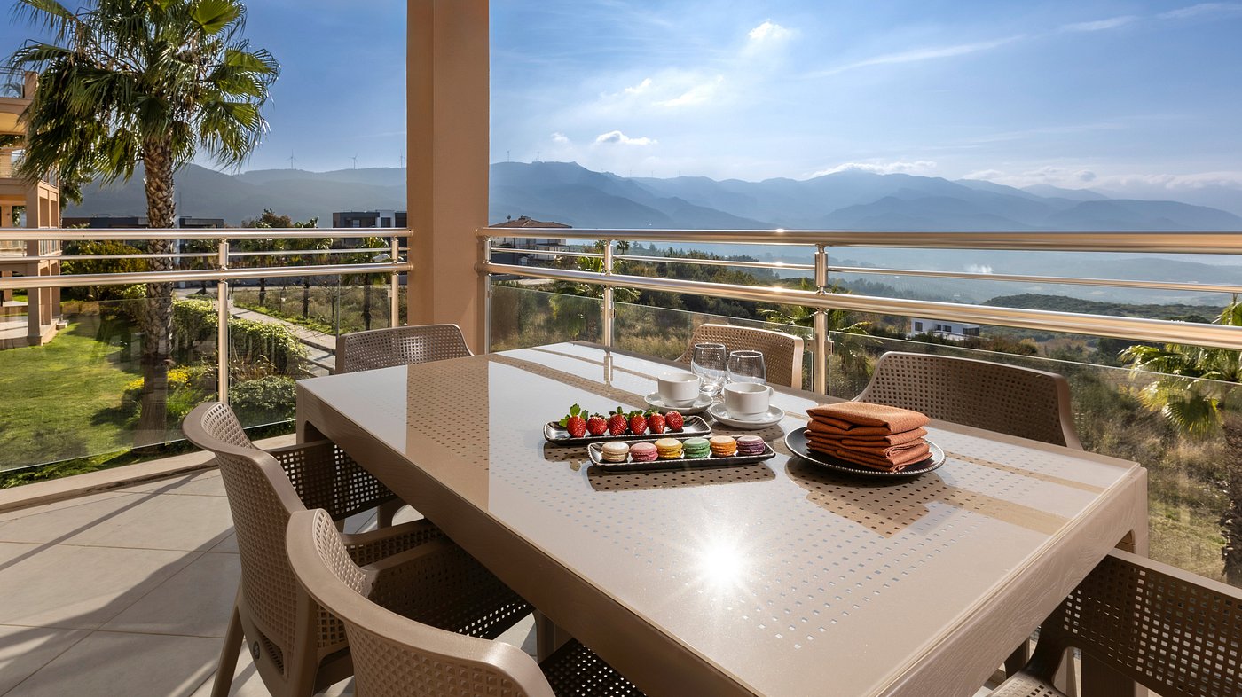 Hotel Unique Residence Hotel Golf & Spa
