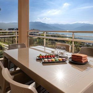 Sejur Unique Residence Hotel Golf & Spa vacanta Kusadasi