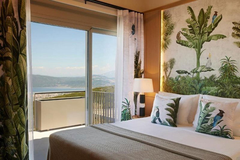 Hotel Epiphany Villas Lefkada