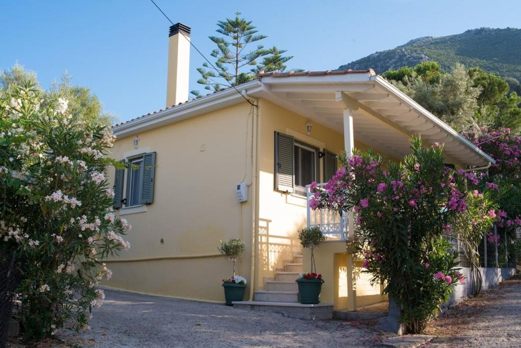 Hotel Lefkada Summer House