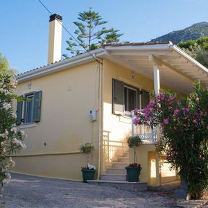 Hotel Lefkada Summer House cazare Nikiana