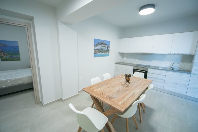 Hotel Olive & Stone Villas