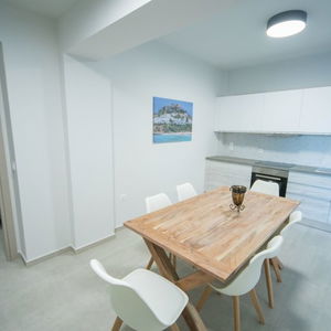 Hotel Olive & Stone Villas cazare Gennadi