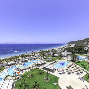 Hotel Akti Imperial Deluxe Resort & Spa Dolce By Wyndham cazare Ixia