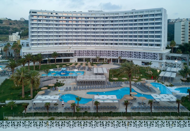 Akti Imperial Deluxe Resort & Spa Dolce By Wyndham