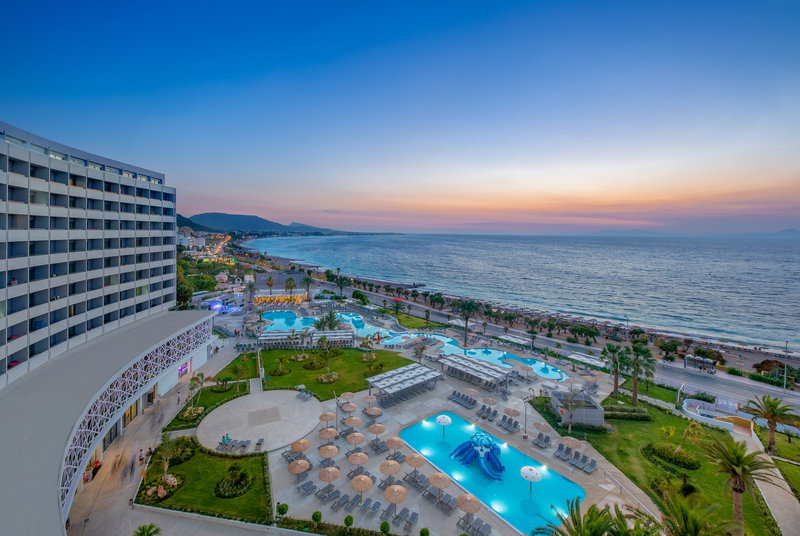 Akti Imperial Deluxe Resort & Spa Dolce By Wyndham