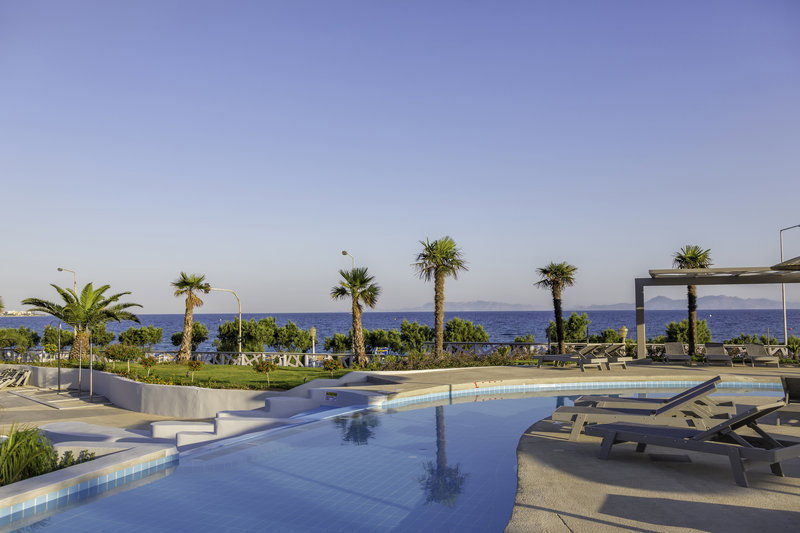 Akti Imperial Deluxe Resort & Spa Dolce By Wyndham